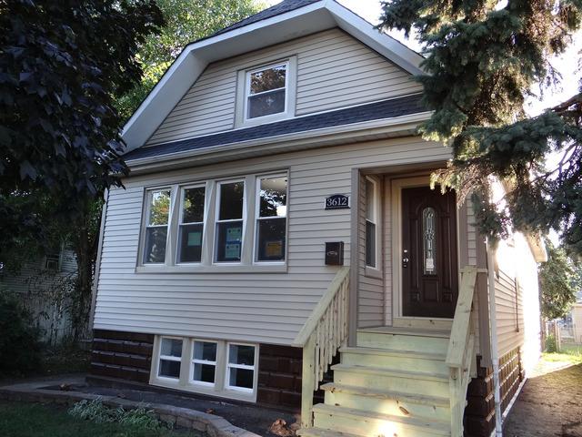 3612 S 55th Ct., Cicero, IL 60804