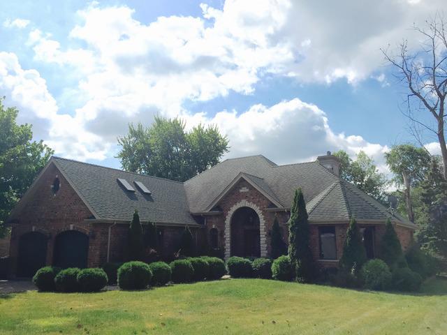 8835 W 83rd Pl., Justice, IL 60458