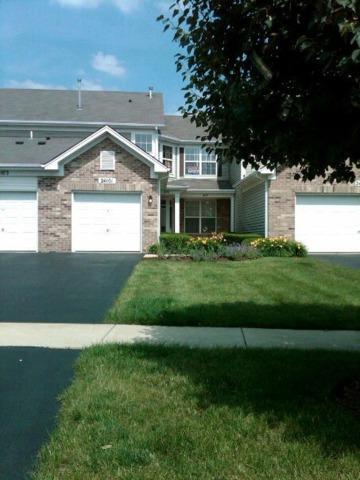 24101 Pear Tree Cir., Plainfield, IL 60585