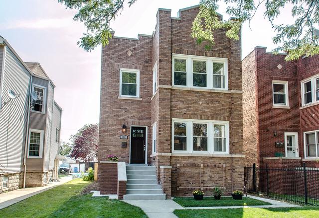 3313 N Keating Ave., Chicago, IL 60641