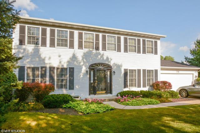 716 Ravinia Dr., Shorewood, IL 60404