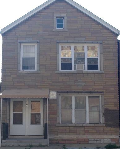 2302 S Damen Ave., Chicago, IL 60608