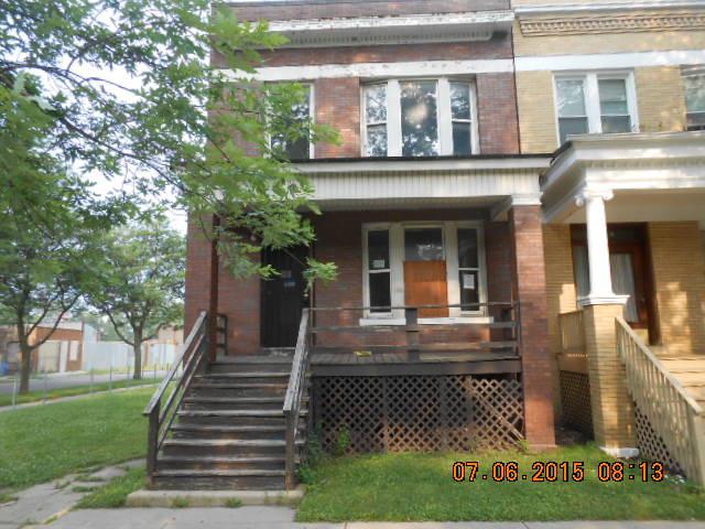 5756 S Justine St., Chicago, IL 60636