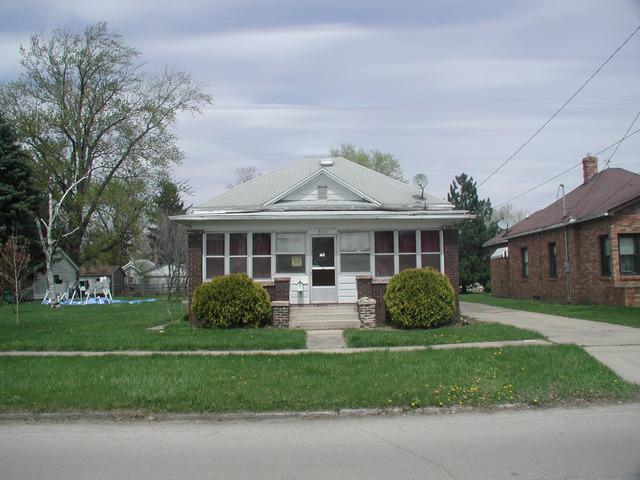512 E Lundy St., Streator, IL 61364