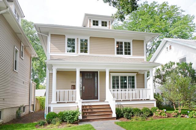 1062 Linden Ave., Wilmette, IL 60091