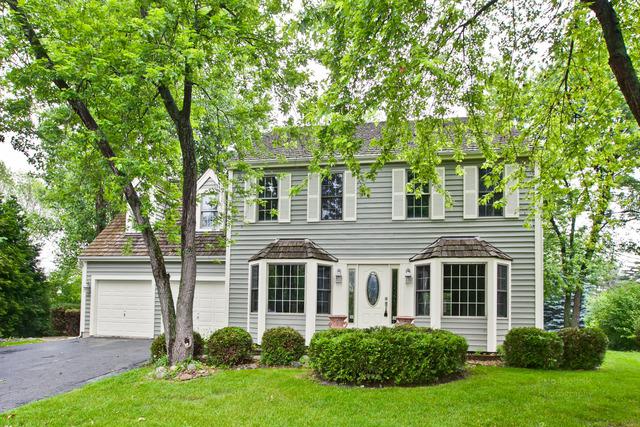 223 Mayflower Ct., Gurnee, IL 60031