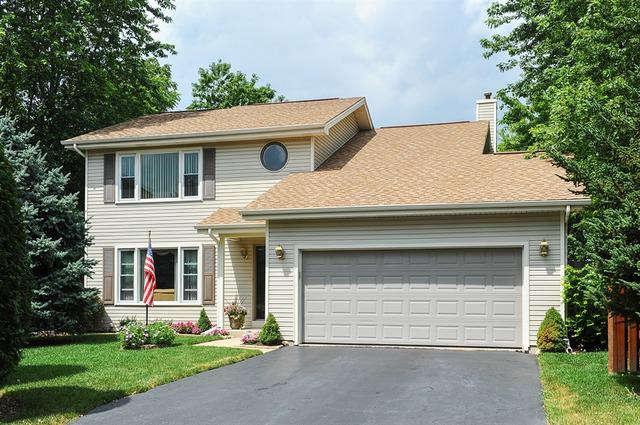 5368 Sequoia Ct., Gurnee, IL 60031