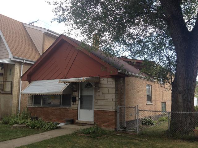 3611 S 54th Ave., Cicero, IL 60804