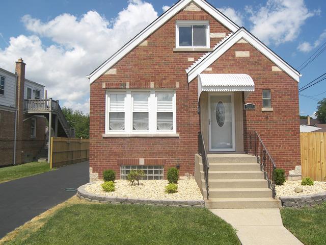 5816 W 55th St., Chicago, IL 60638