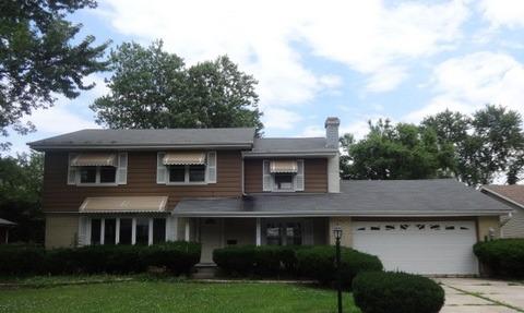 17537 Mulberry St., Country Club Hills, IL 60478