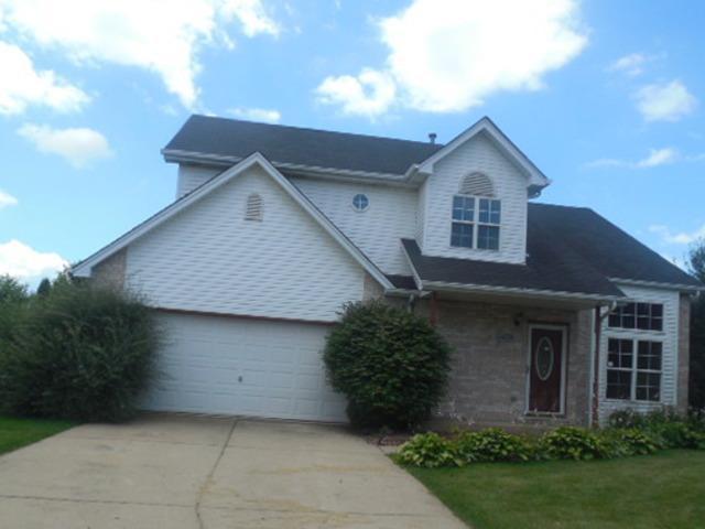 1401 Cindy Ct., Plainfield, IL 60586