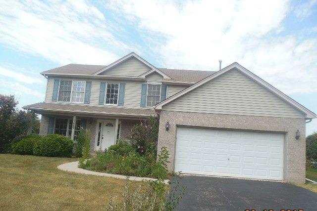 3809 Squires Mill Rd., Joliet, IL 60431