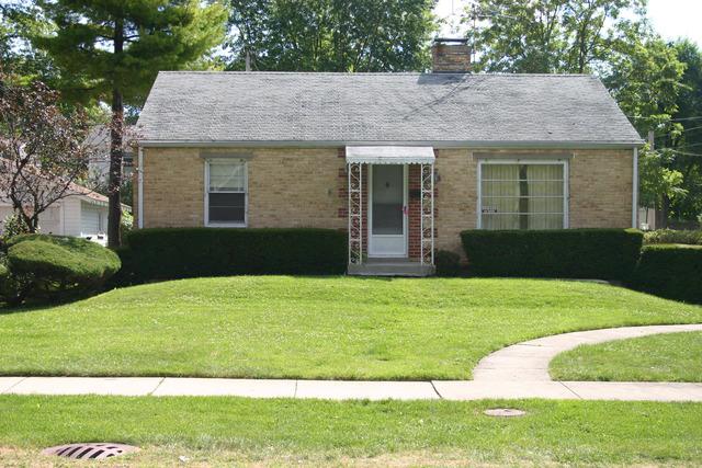 1017 Oakley Ave., Deerfield, IL 60015