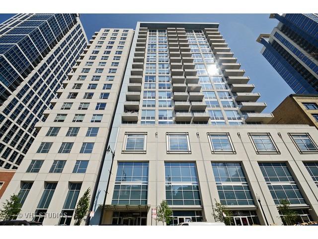1305 S Michigan Ave. #1202, Chicago, IL 60605
