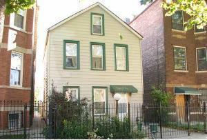 2857 S Hamlin Ave., Chicago, IL 60623