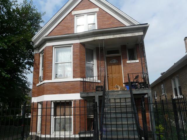 4416 S Mozart St., Chicago, IL 60632