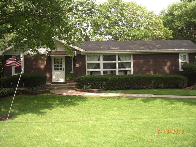 4117 Earlston Rd., Downers Grove, IL 60515