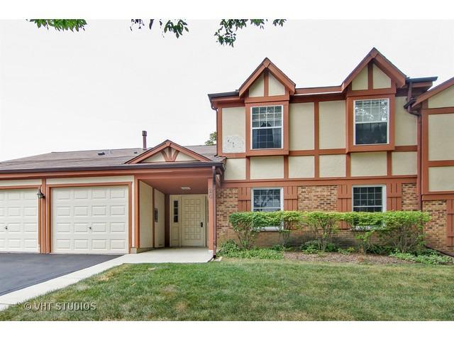 26 Waterbury Ln. #N1, Schaumburg, IL 60193
