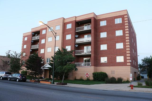 3535 N Harlem Ave. #404, Chicago, IL 60634