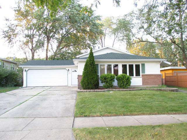 234 Thomas St., Park Forest, IL 60466
