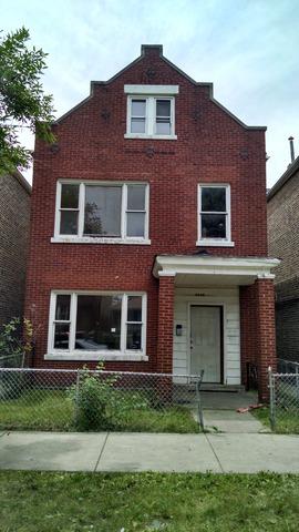 4440 S Richmond St., Chicago, IL 60632