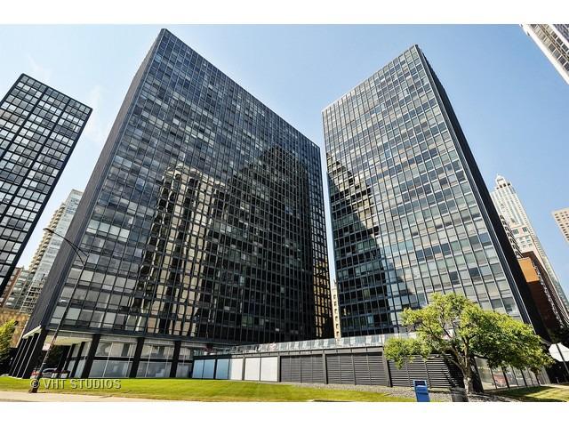 910 N Lake Shore Dr. #516, Chicago, IL 60611