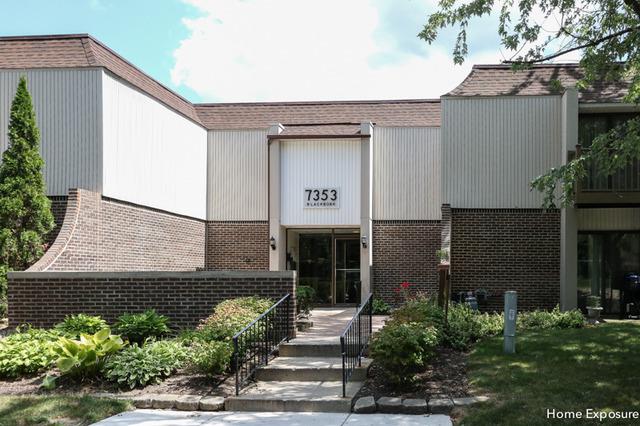 7353 Blackburn Ave. #K-202, Downers Grove, IL 60516
