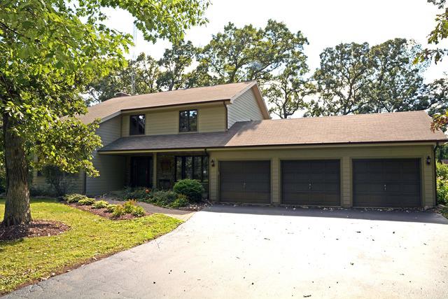 9619 Knoll Top Rd., Union, IL 60180