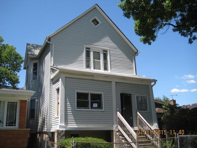 9354 S Lowe Ave., Chicago, IL 60620