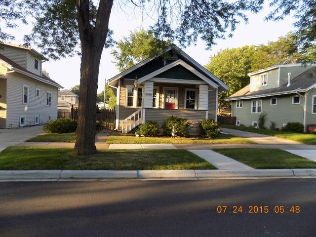 1455 Henry Ave., Des Plaines, IL 60016