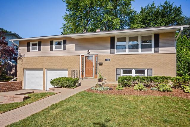 456 N Williams Dr., Palatine, IL 60074