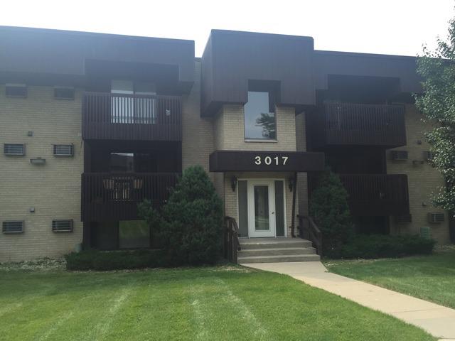 3017 Heritage Dr. #7, Joliet, IL 60435