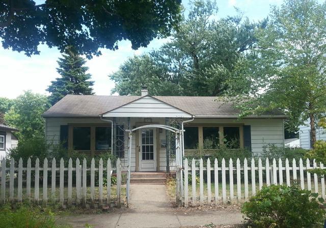 1933 Hancock St., Rockford, IL 61103
