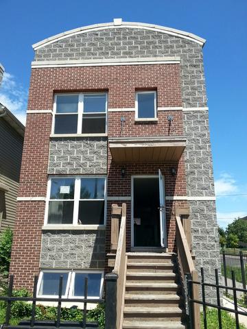 3900 W Congress Pkwy., Chicago, IL 60624