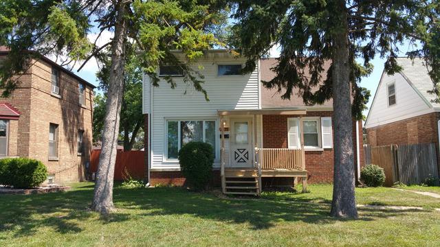 1475 Lincoln Ave., Calumet City, IL 60409