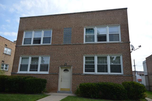 8945 Lavergne Ave., Skokie, IL 60077