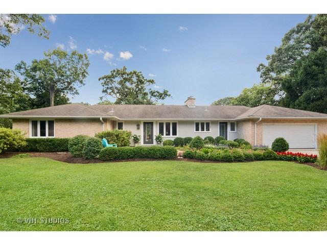 26 Braeburn Ln., Barrington Hills, IL 60010