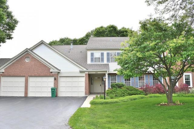 1604 Brittany Ct. #A1, Wheeling, IL 60090