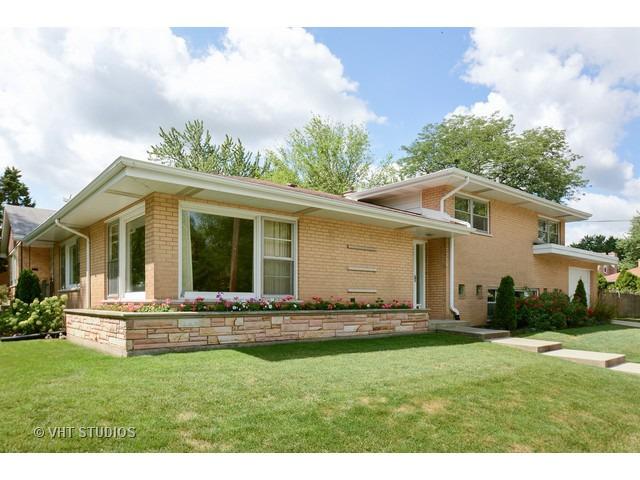 2037 Willow Rd., Homewood, IL 60430
