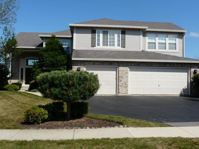 2081 Chadwick Way, Mundelein, IL 60060