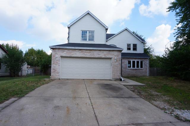 340 Grand Canyon Dr., Bolingbrook, IL 60440
