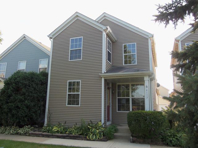 4113 Rivertowne Dr., Plainfield, IL 60586
