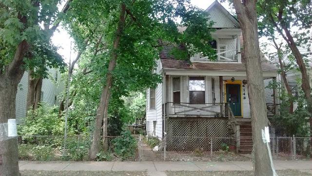 4148 N Whipple St., Chicago, IL 60618