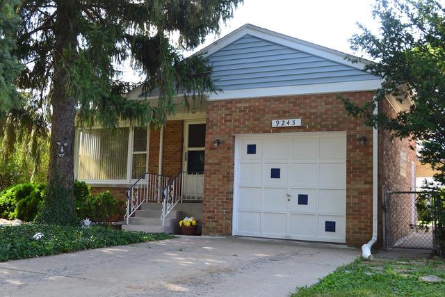 9245 Robinson Ave., Franklin Park, IL 60131