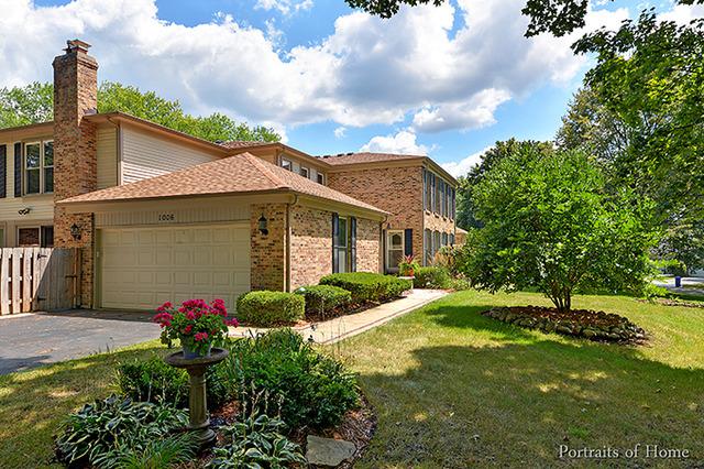 1006 Creekside Dr. #418, Wheaton, IL 60189