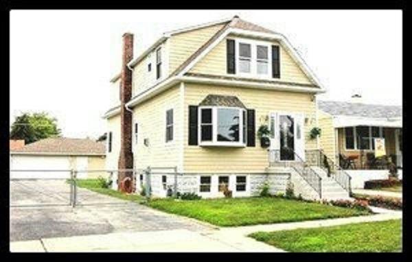 4524 Clinton Ave., Forest View, IL 60402