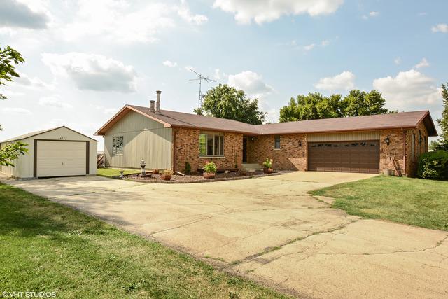 4272 Main St., Irwin, IL 60901