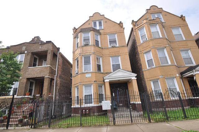 3123 W Pershing Rd., Chicago, IL 60632