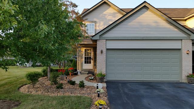 612 Chelsea Ct., Elgin, IL 60123