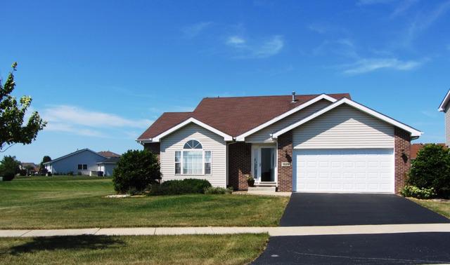 1529 Sawgrass Ln., Beecher, IL 60401